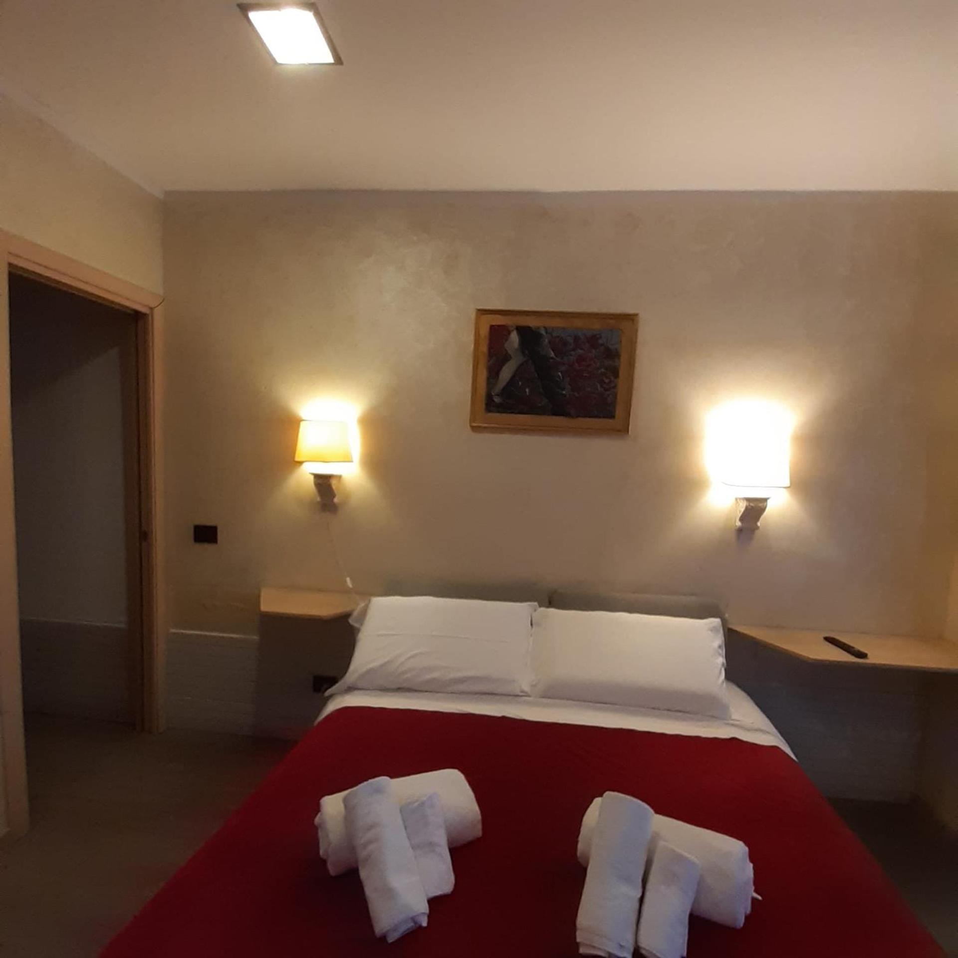 Residenza Le Dimore Hotel เวโรนา ภายนอก รูปภาพ