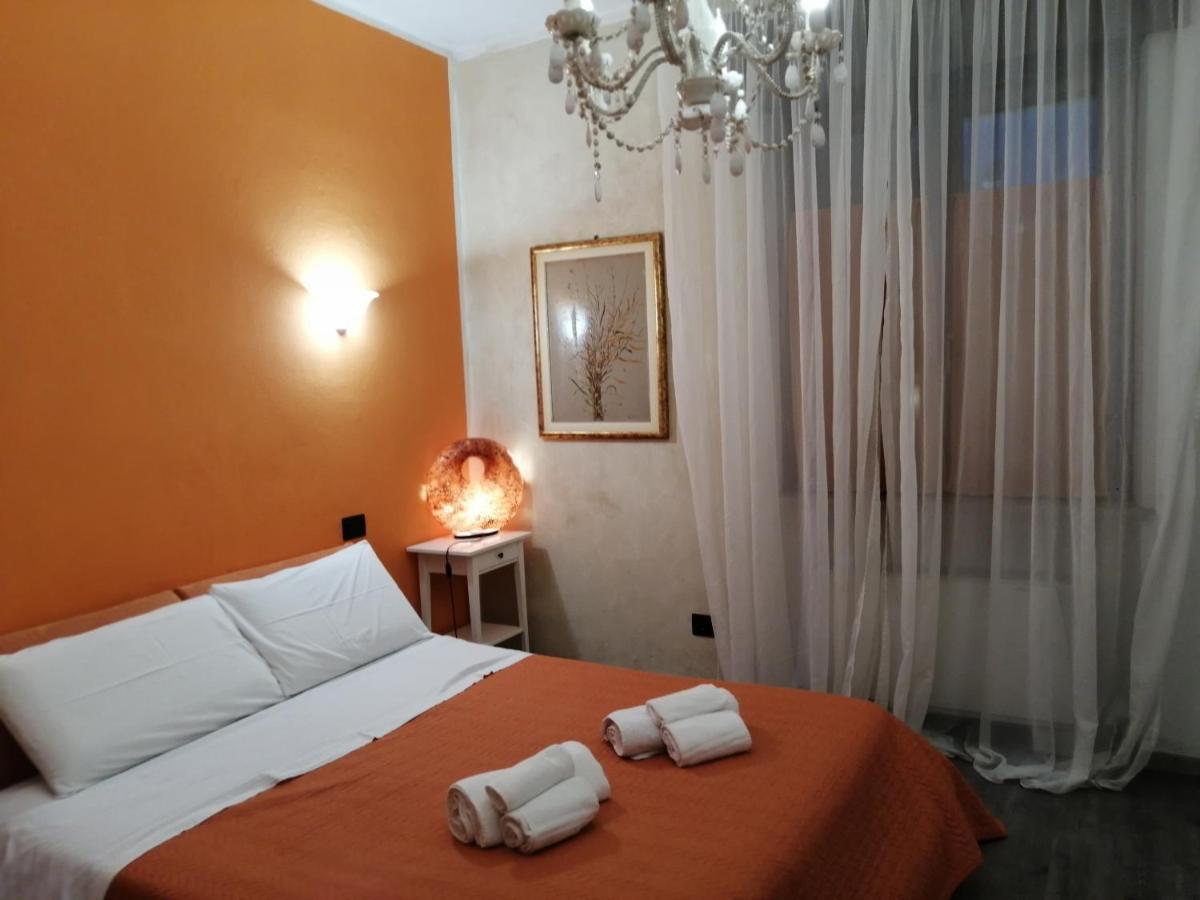 Residenza Le Dimore Hotel เวโรนา ภายนอก รูปภาพ