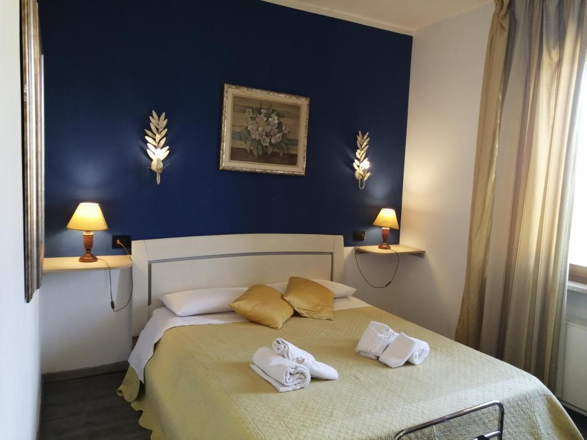 Residenza Le Dimore Hotel เวโรนา ภายนอก รูปภาพ